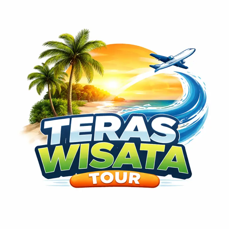 Teras wisata tour