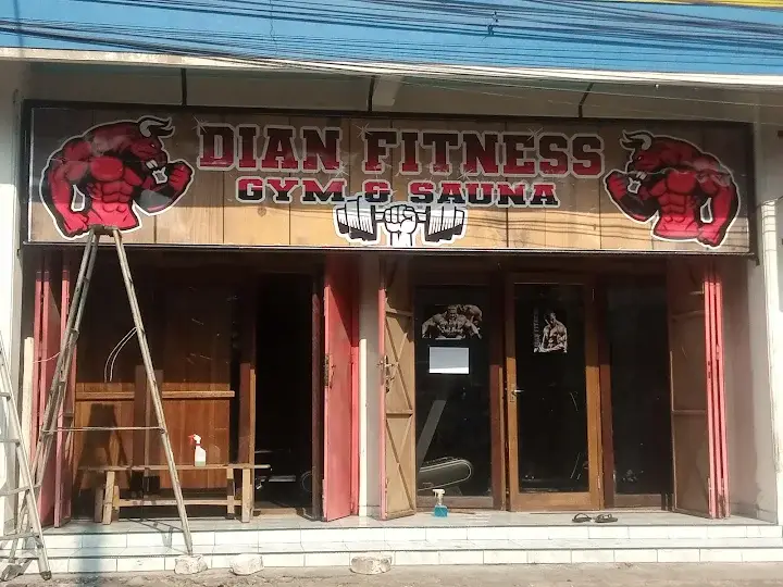 DIAN FITNES